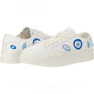 Soludos Evil Eye Ibiza Sneaker